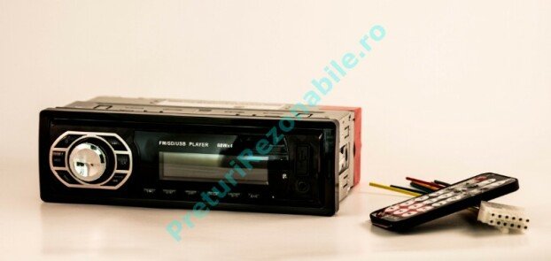 Casetofon MP3 auto DEH-6312